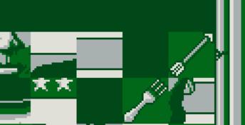 Splitz Gameboy Screenshot