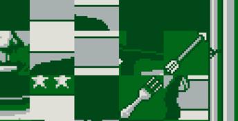 Splitz Gameboy Screenshot