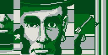 Splitz Gameboy Screenshot