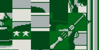 Splitz Gameboy Screenshot