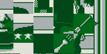 Splitz Gameboy Screenshot