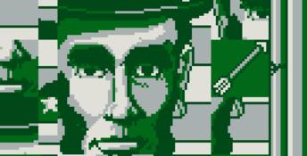 Splitz Gameboy Screenshot
