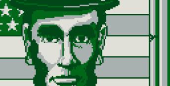 Splitz Gameboy Screenshot