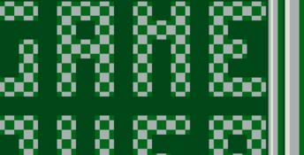 Splitz Gameboy Screenshot