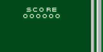Splitz Gameboy Screenshot