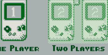 Sports Illustrated: Championship Football & Baseball Gameboy Screenshot