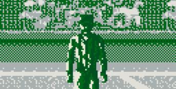 Sports Illustrated: Championship Football & Baseball Gameboy Screenshot