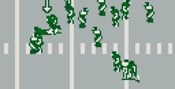 Sports Illustrated: Championship Football & Baseball Gameboy Screenshot