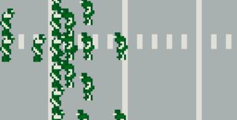 Sports Illustrated: Championship Football & Baseball Gameboy Screenshot