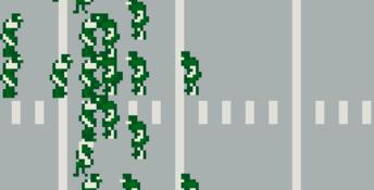 Sports Illustrated: Championship Football & Baseball Gameboy Screenshot