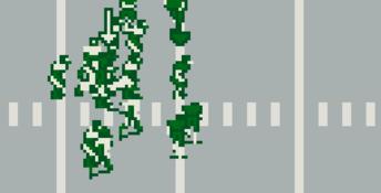 Sports Illustrated: Championship Football & Baseball Gameboy Screenshot