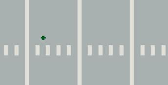 Sports Illustrated: Championship Football & Baseball Gameboy Screenshot