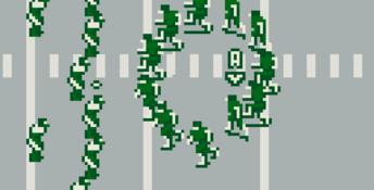 Sports Illustrated: Championship Football & Baseball Gameboy Screenshot