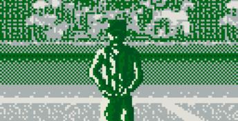 Sports Illustrated: Championship Football & Baseball Gameboy Screenshot