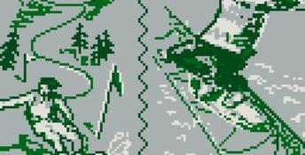 Sports Illustrated for Kids: The Ultimate Triple Dare! Gameboy Screenshot