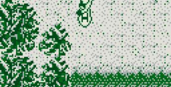 Sports Illustrated for Kids: The Ultimate Triple Dare! Gameboy Screenshot
