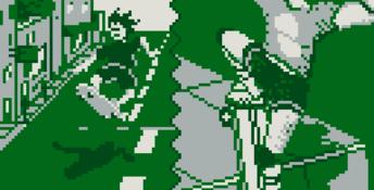 Sports Illustrated for Kids: The Ultimate Triple Dare! Gameboy Screenshot