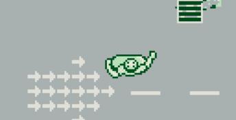 Sports Illustrated for Kids: The Ultimate Triple Dare! Gameboy Screenshot
