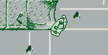 Sports Illustrated for Kids: The Ultimate Triple Dare! Gameboy Screenshot