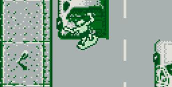 Sports Illustrated for Kids: The Ultimate Triple Dare! Gameboy Screenshot