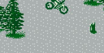 Sports Illustrated for Kids: The Ultimate Triple Dare! Gameboy Screenshot