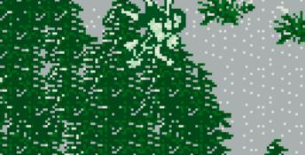 Sports Illustrated for Kids: The Ultimate Triple Dare! Gameboy Screenshot