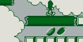 Spot: The Cool Adventure Gameboy Screenshot