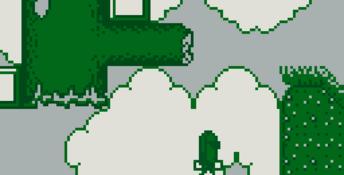 Spot: The Cool Adventure Gameboy Screenshot
