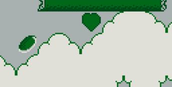 Spot: The Cool Adventure Gameboy Screenshot