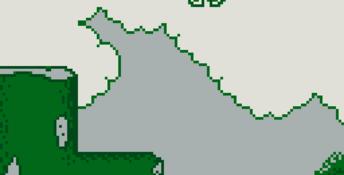 Spot: The Cool Adventure Gameboy Screenshot