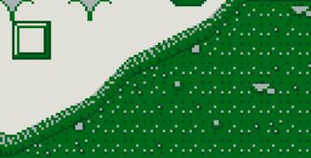 Spot: The Cool Adventure Gameboy Screenshot
