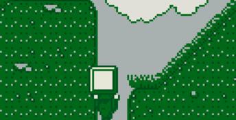 Spot: The Cool Adventure Gameboy Screenshot