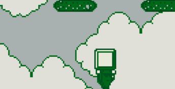 Spot: The Cool Adventure Gameboy Screenshot