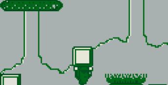 Spot: The Cool Adventure Gameboy Screenshot