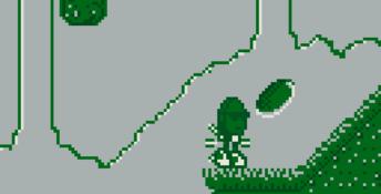 Spot: The Cool Adventure Gameboy Screenshot