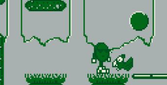 Spot: The Cool Adventure Gameboy Screenshot