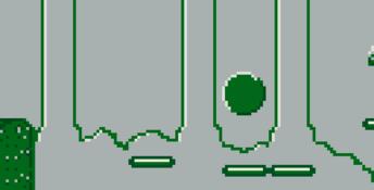 Spot: The Cool Adventure Gameboy Screenshot