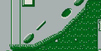 Spot: The Cool Adventure Gameboy Screenshot