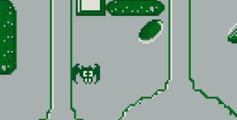 Spot: The Cool Adventure Gameboy Screenshot