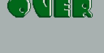 Spot: The Cool Adventure Gameboy Screenshot
