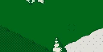 Spot: The Video Game Gameboy Screenshot