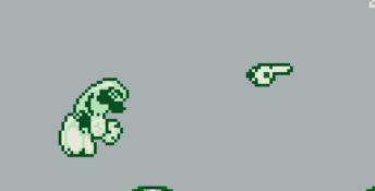 Spot: The Video Game Gameboy Screenshot