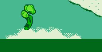 Spots: Cool Adventure Gameboy Screenshot