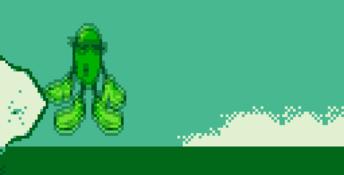 Spots: Cool Adventure Gameboy Screenshot