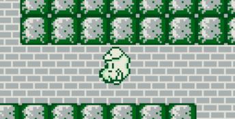 Spud's Adventure Gameboy Screenshot