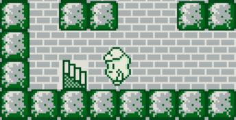 Spud's Adventure Gameboy Screenshot