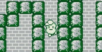 Spud's Adventure Gameboy Screenshot