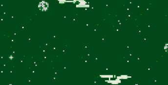 Star Trek: 25th Anniversary Gameboy Screenshot