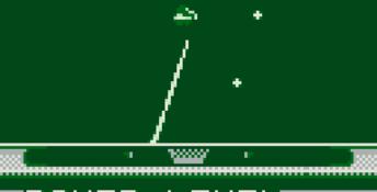 Star Trek Generations: Beyond the Nexus Gameboy Screenshot