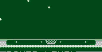 Star Trek Generations: Beyond the Nexus Gameboy Screenshot